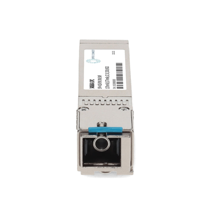 Huawei® 34060641 Compatible TAA 10GBs XGS PON ONU SFP+ Transceiver (SMF, 1270nmTx/1577nmRx, SC, N2, DOM, -40 to 85C)