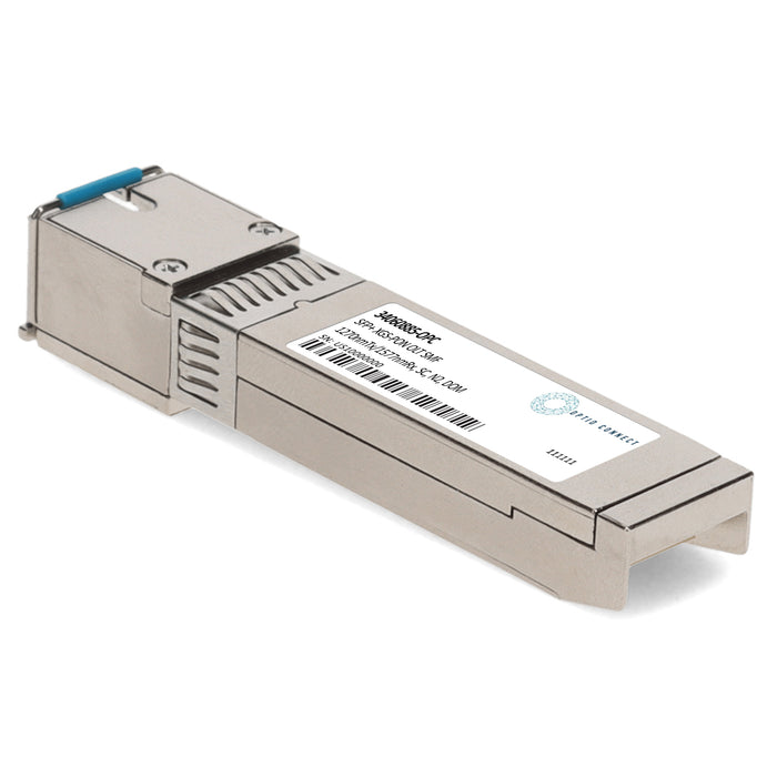 Huawei® 34060885 Compatible TAA 10GBs XGS-PON OLT Transceiver with Burst Mode (SMF, 1577nmTx/1270nmRx, SC, N2, DOM)