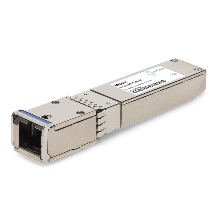 Huawei® 34061720 Compatible TAA 1G/10GBase-N2/C+ SFP+ OLT Transceiver (SMF, 1577nmTx/1270nmRx and 1490nmTx/1310nmRx, 20km, SC, DOM)