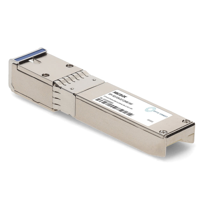 Huawei® 34061720 Compatible TAA 1G/10GBase-N2/C+ SFP+ OLT Transceiver (SMF, 1577nmTx/1270nmRx and 1490nmTx/1310nmRx, 20km, SC, DOM)