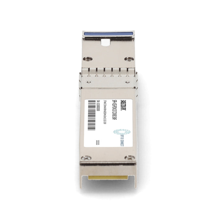 Huawei® 34061720 Compatible TAA 1G/10GBase-N2/C+ SFP+ OLT Transceiver (SMF, 1577nmTx/1270nmRx and 1490nmTx/1310nmRx, 20km, SC, DOM)