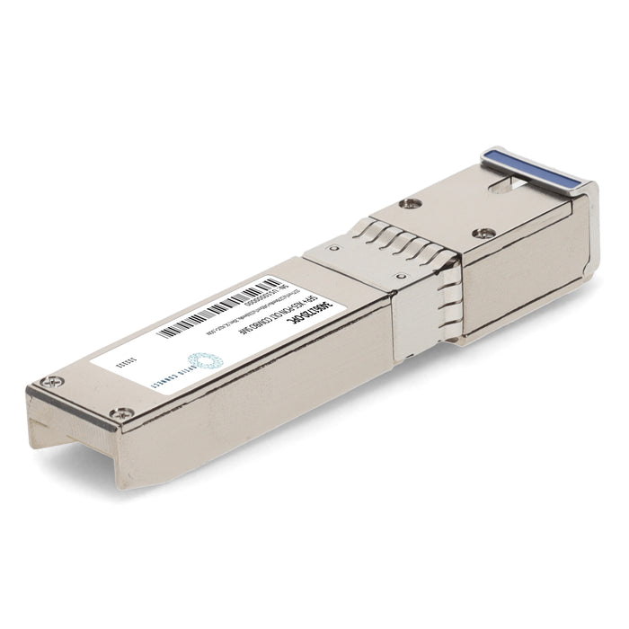Huawei® 34061720 Compatible TAA 1G/10GBase-N2/C+ SFP+ OLT Transceiver (SMF, 1577nmTx/1270nmRx and 1490nmTx/1310nmRx, 20km, SC, DOM)