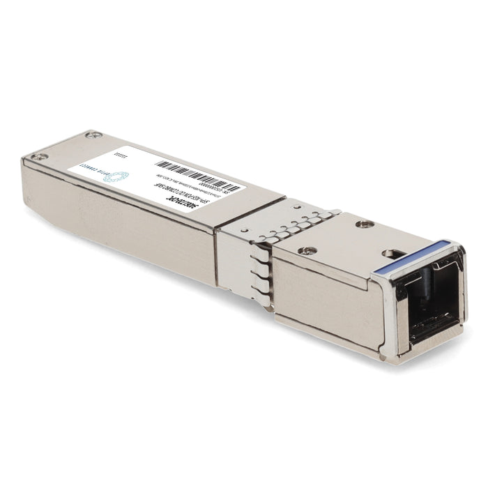 Huawei® 34061720 Compatible TAA 1G/10GBase-N2/C+ SFP+ OLT Transceiver (SMF, 1577nmTx/1270nmRx and 1490nmTx/1310nmRx, 20km, SC, DOM)