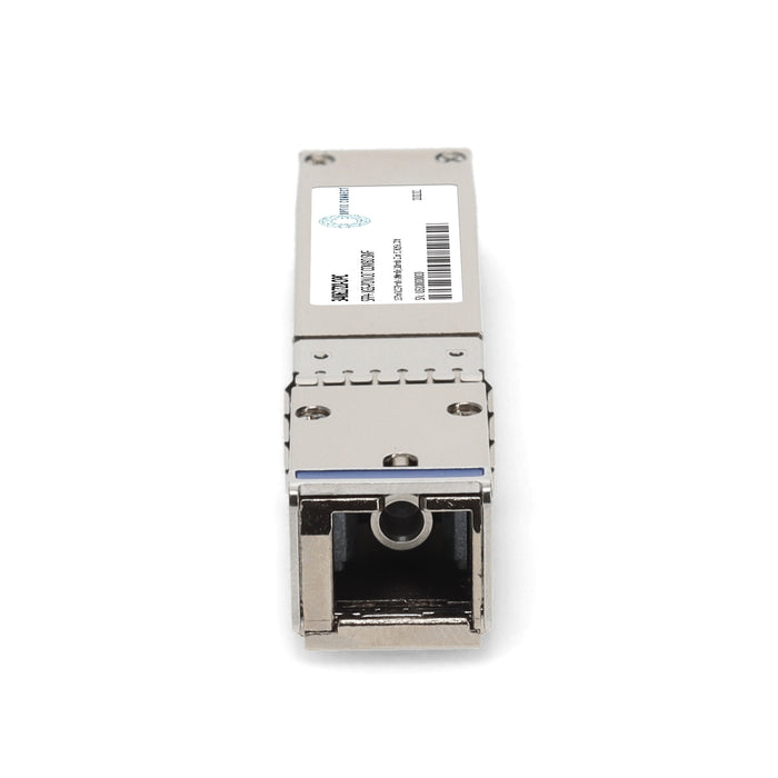 Huawei® 34061720 Compatible TAA 1G/10GBase-N2/C+ SFP+ OLT Transceiver (SMF, 1577nmTx/1270nmRx and 1490nmTx/1310nmRx, 20km, SC, DOM)