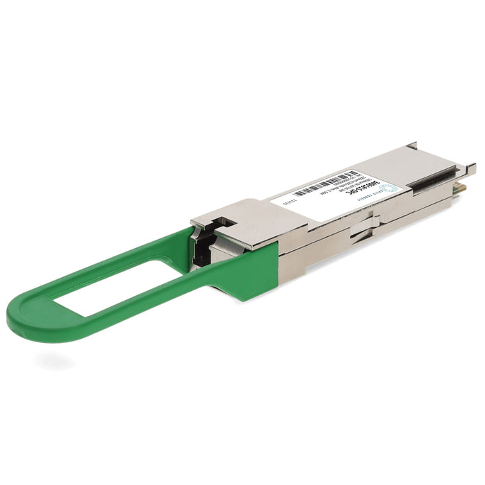 Huawei® 34061815 Compatible TAA 50GBase-BX PAM4 QSFP28 Transceiver (SMF, 1309nmTx/1295nmRx, 40km, LC, DOM)