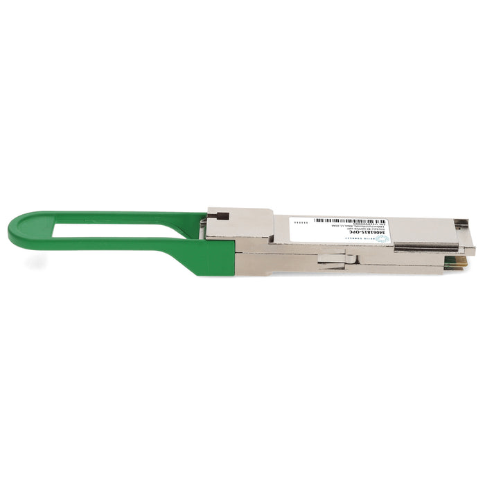Huawei® 34061815 Compatible TAA 50GBase-BX PAM4 QSFP28 Transceiver (SMF, 1309nmTx/1295nmRx, 40km, LC, DOM)
