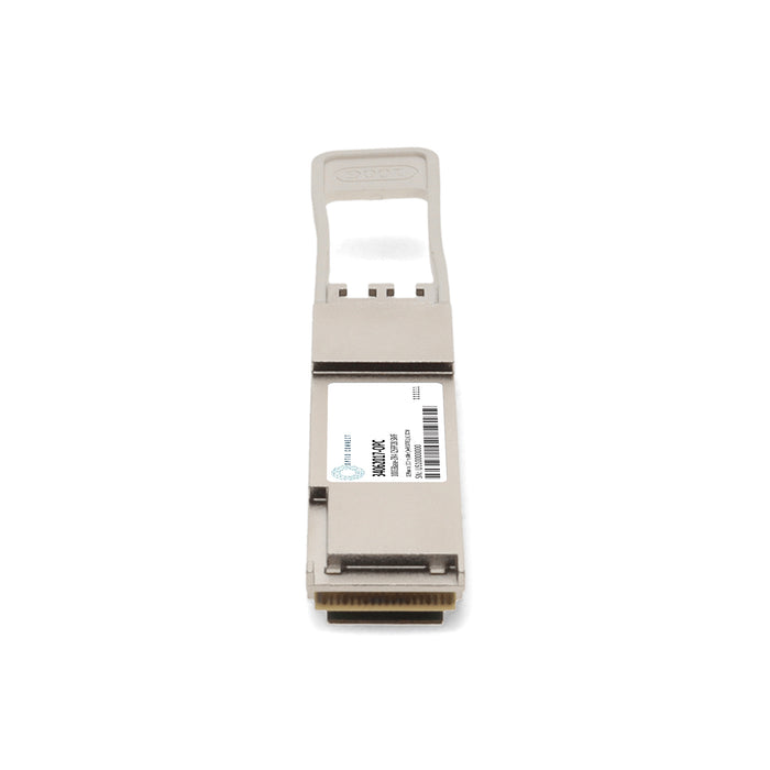 Huawei® 34062017 Compatible TAA 100GBase-ZR4 QSFP28 Transceiver (SMF, 1295.56nm to 1309.14nm, 80km, w/host FEC, LC, DOM)