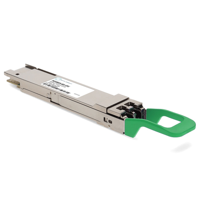 Huawei® 34160024-001 Compatible TAA 400GBase-FR4 QSFP-DD Transceiver (SMF, 1310nm, 2km, LC, DOM, 0 to 70C)