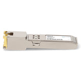 HP® 378928-B21 Compatible TAA 10/100/1000Base-TX SFP Transceiver (Copper, 100m, RJ-45)