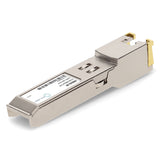 HP® 378928-B21 Compatible TAA 10/100/1000Base-TX SFP Transceiver (Copper, 100m, RJ-45)