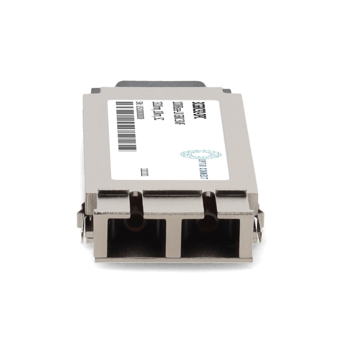 HP® 3CGBIC92 Compatible TAA 1000Base-LX GBIC Transceiver (SMF, 1310nm, 10km, SC)