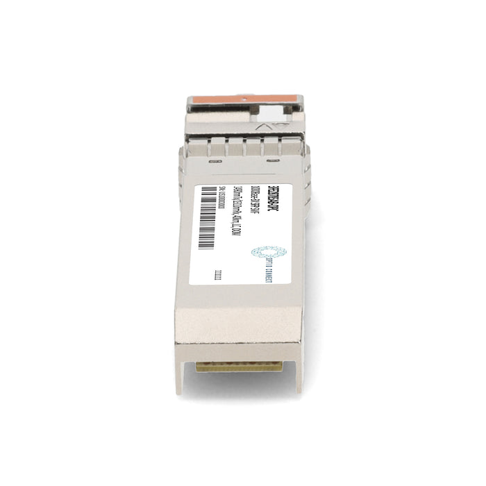 Alcatel-Lucent Nokia® 3FE28785AB Compatible TAA 1000Base-BX SFP Transceiver (SMF, 1490nmTx/1310nmRx, 40km, LC, DOM)