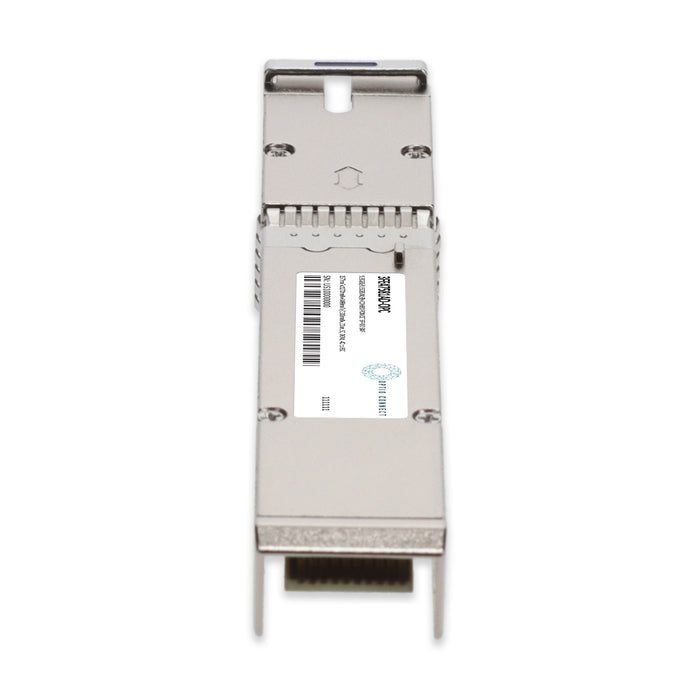 Alcatel-Lucent Nokia® 3FE47581AD Compatible TAA Combo PON OLT (SMF, 1577nmTx/1270nmRx and 1490nmTx/1310nmRx, N1/B+, SC, DOM, -40 to 85C)