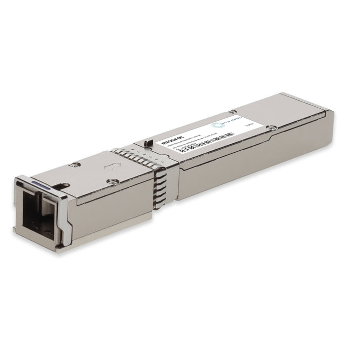 Alcatel-Lucent Nokia® 3FE47581AF Compatible TAA Combo PON OLT (SMF, 1577nmTx/1270nmRx and 1490nmTx/1310nmRx, N1/B+, SC, DOM, -40 to 85C)