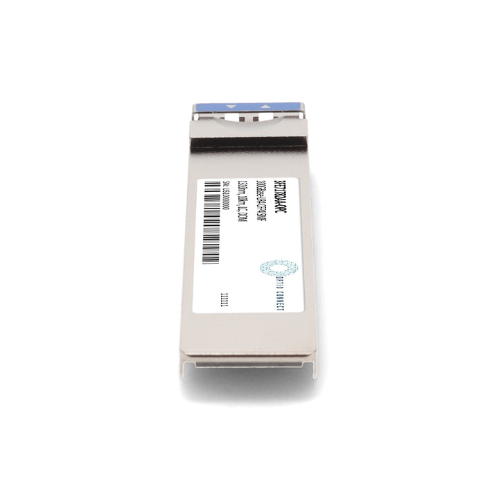 Alcatel-Lucent Nokia® 3FE71782AA Compatible TAA 100GBase-LR4 CFP4 Transceiver (SMF, 1310nm, 10km, LC, DOM)