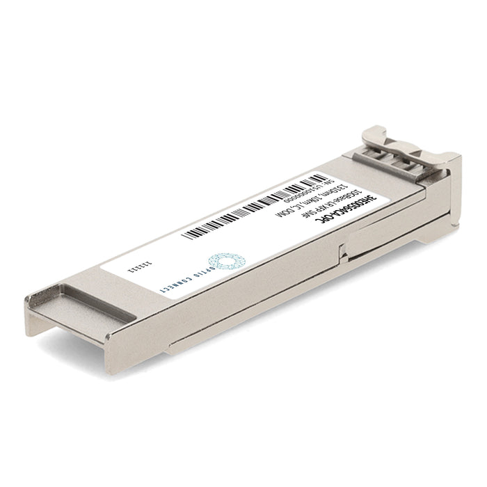 Alcatel-Lucent Nokia® 3HE00564CA Compatible TAA 10GBase-LR XFP Transceiver Low Power (SMF, 1310nm, 10km, LC, DOM)