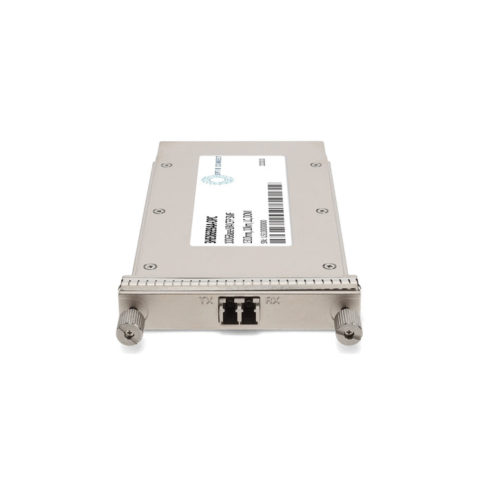 Alcatel-Lucent Nokia® 3HE06699AA Compatible TAA 100GBase-LR4 CFP Transceiver (SMF, 1310nm, 10km, LC, DOM)