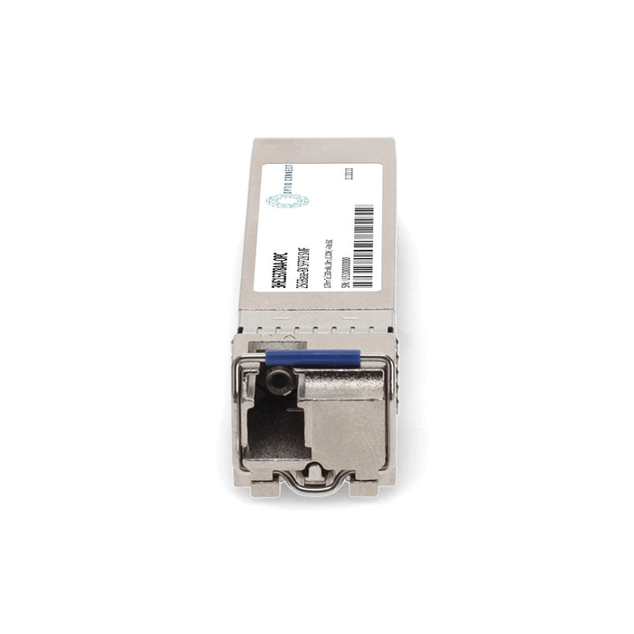 Alcatel-Lucent Nokia® 3HE15378AA Compatible TAA 25GBase-BX SFP28 Transceiver (SMF, 1270nmTx/1330nmRx, 10km, LC, DOM, -40 to 85C)