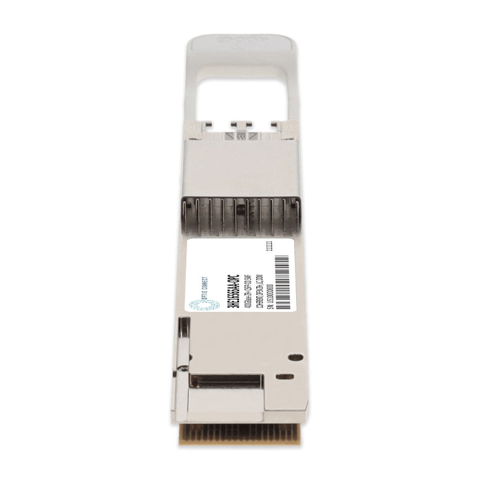 Alcatel-Lucent Nokia® 3HE16565AA Compatible TAA 400GBase-ZR+ QSFP-DD Transceiver (SMF, Coherent, LC, DOM, OpenZR+)