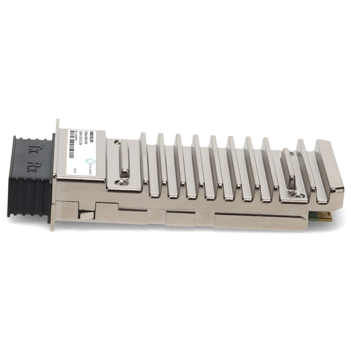 HP® 459007-B21 Compatible TAA Compliant 10GBase-LRM X2 Transceiver (MMF, 1310nm, 220m, SC, DOM)