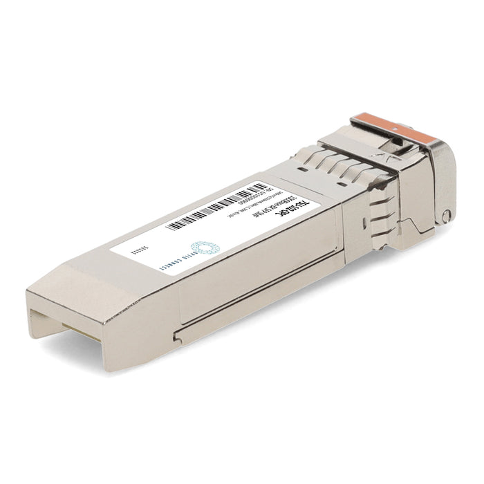 ZyXEL® 7SU-102 Compatible TAA 1000Base-BX SFP Transceiver (SMF, 1490nmTx/1310nmRx, 60km, LC, DOM, -40 to 85C)