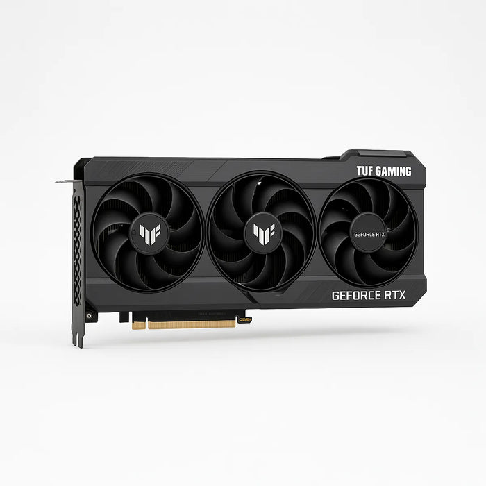ASUS TUF Gaming GeForce RTX 5090 32GB GDDR7