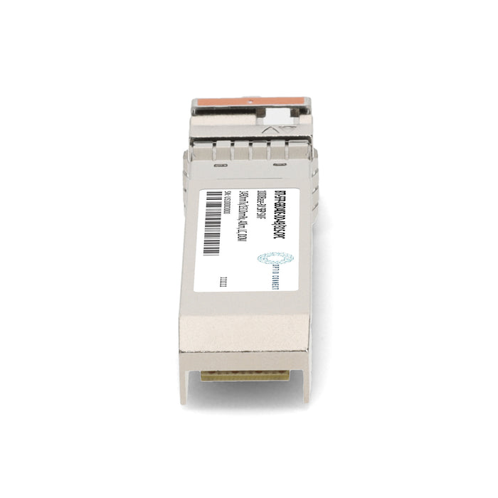 Juniper Networks® BTI-SFP-GBD40E-DD-49/31S Compatible TAA 1000Base-BX SFP Transceiver (SMF, 1490nmTx/1310nmRx, 40km, LC, DOM)