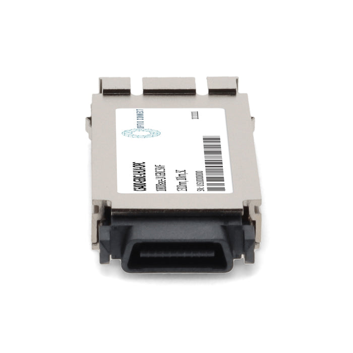 Cisco® C6400-GBIC-LHLX Compatible TAA 1000Base-LX GBIC Transceiver (SMF, 1310nm, 10km, SC)