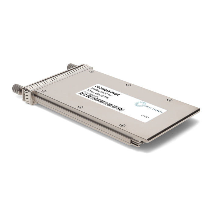 Juniper Networks® Compatible TAA 100GBase-ER4 CFP Transceiver (SMF, 1310nm, 40km, LC, DOM)