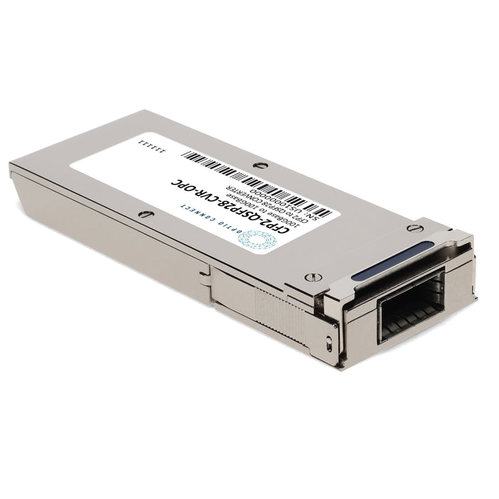 MSA and TAA 100GBase-Converter CFP2 Transceiver (CFP2 to QSFP28 Converter)