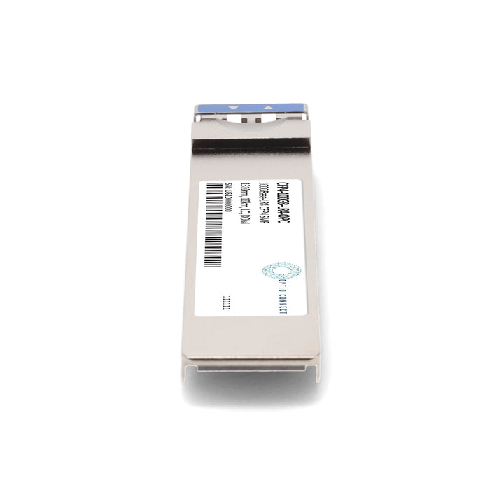 MSA and TAA 100GBase-LR4 CFP4 Transceiver (SMF, 1310nm, 10km, LC, DOM)