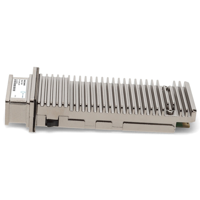 Cisco® DS-X2-FC10G-SR Compatible TAA 10GBase-SR X2 Transceiver (MMF, 850nm, 300m, SC, DOM)