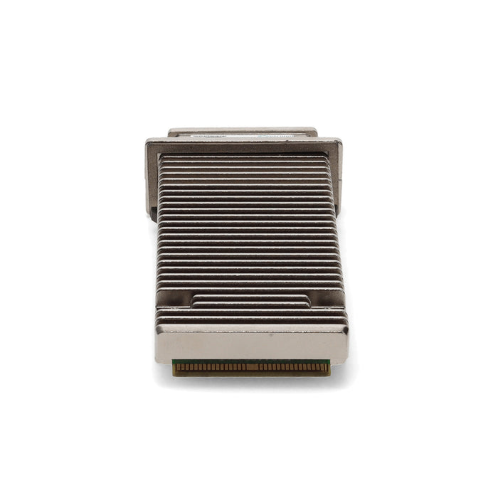 Cisco® DS-X2-FC10G-SR Compatible TAA 10GBase-SR X2 Transceiver (MMF, 850nm, 300m, SC, DOM)