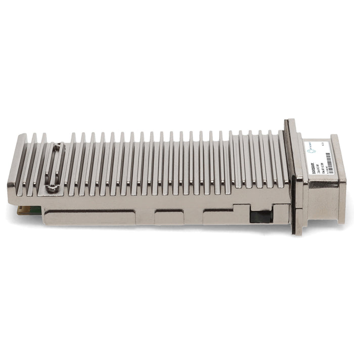 Cisco® DS-X2-FC10G-SR Compatible TAA 10GBase-SR X2 Transceiver (MMF, 850nm, 300m, SC, DOM)