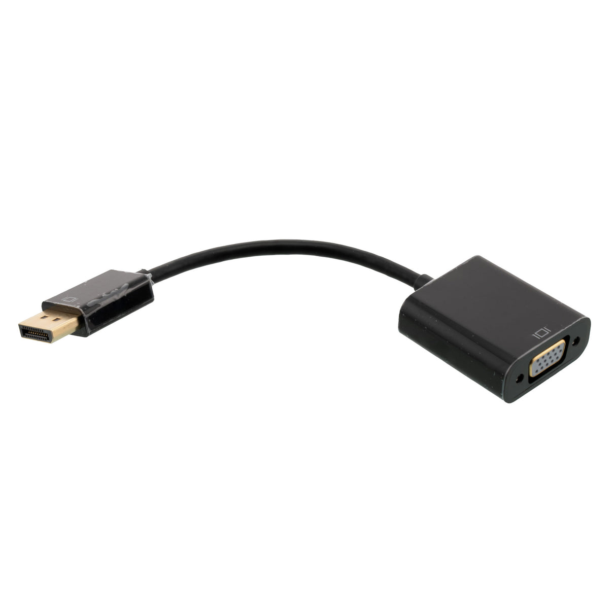 DISPLAYPORT2VGA-OC