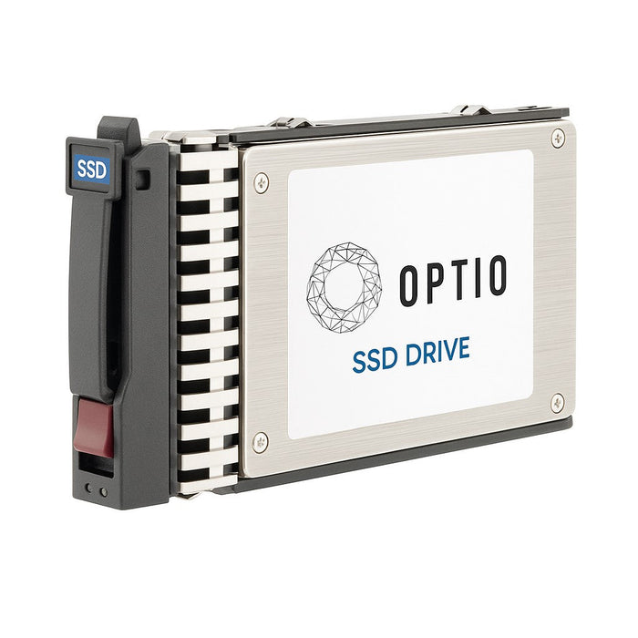 Cisco® Equivalent 3.84TB SATA Mixed Use SFF SC Multi Vendor SSD