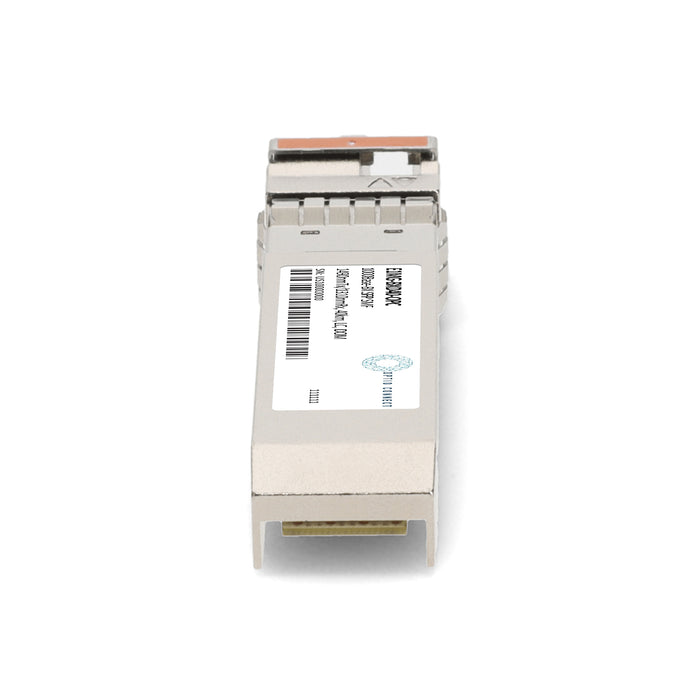 Brocade® (Formerly) E1MG-BXD40 Compatible TAA 1000Base-BX SFP Transceiver (SMF, 1490nmTx/1310nmRx, 40km, LC, DOM)