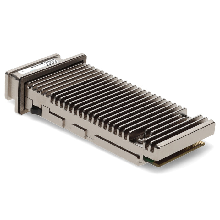 F5 Networks® F5-UPG-ARX4-X2 Compatible TAA 10GBase-SR X2 Transceiver (MMF, 850nm, 300m, SC, DOM)
