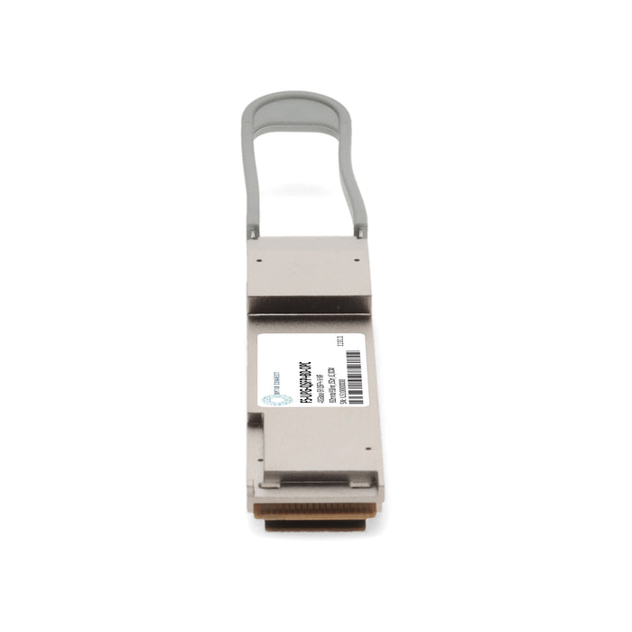 F5 Networks® F5-UPG-QSFP+BD Compatible TAA 40GBase-SR QSFP+ Transceiver (MMF, 832nm to 918nm, 150m, LC, DOM)