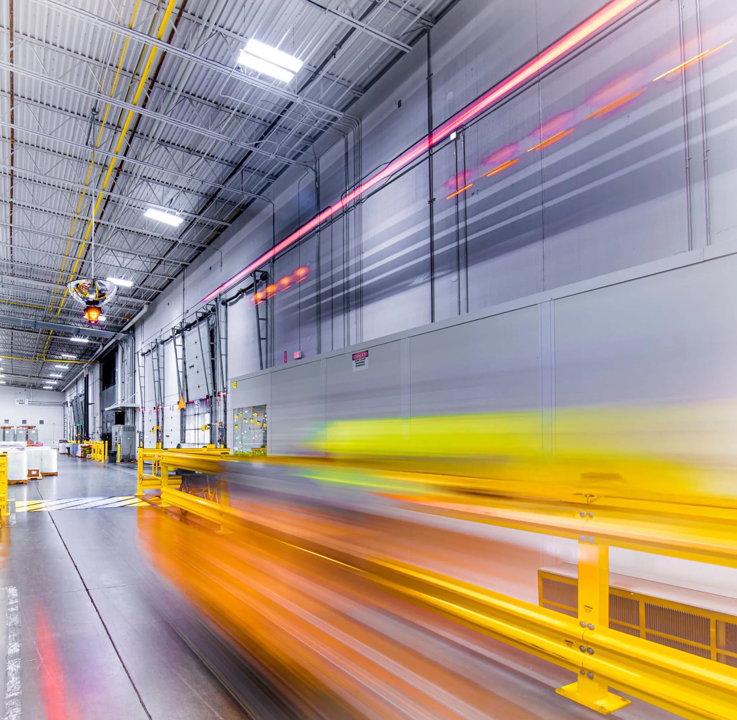 Faster Rollouts, Lower Risk
