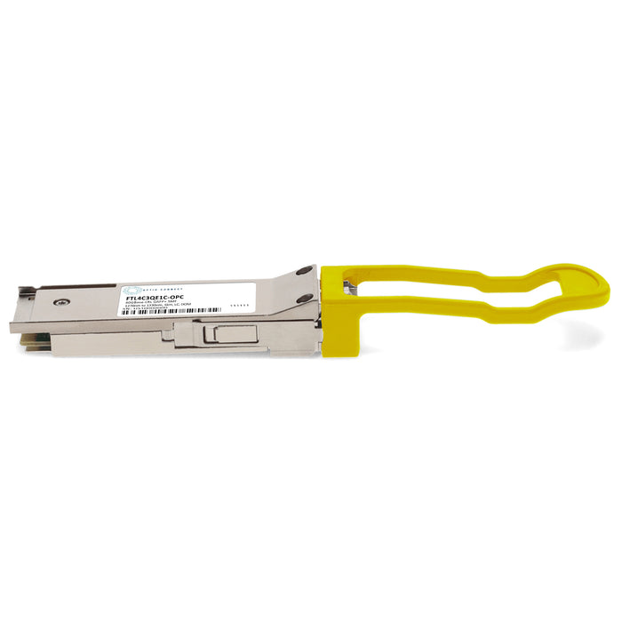 Finisar® FTL4C3QE1C Compatible TAA 40GBase-LRL QSFP+ Transceiver (SMF, 1270nm to 1330nm, 1km, LC, DOM)