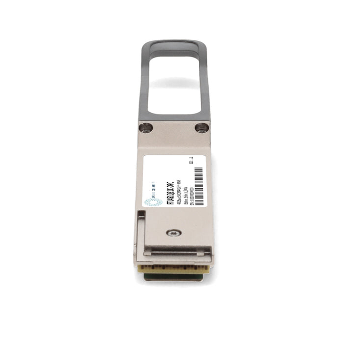 Finisar® FTL4S1QE1C Compatible TAA 40GBase-SWDM4 QSFP+ Transceiver (MMF, 850nm, 300m, LC, DOM)