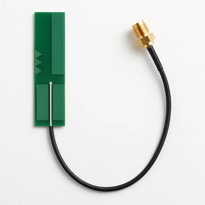 Dual‑band Flex Antenna