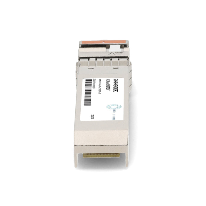 Cisco® Compatible TAA 1000Base-BX SFP Transceiver (SMF, 1490nmTx/1310nmRx, 40km, LC, DOM, -40 to 85C)