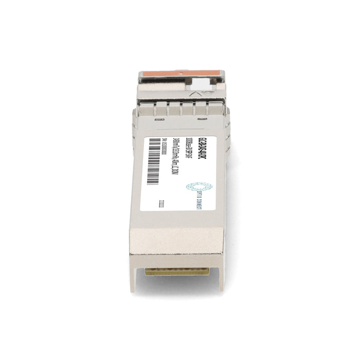 Cisco® Compatible TAA 1000Base-BX SFP Transceiver (SMF, 1490nmTx/1310nmRx, 40km, LC, DOM)