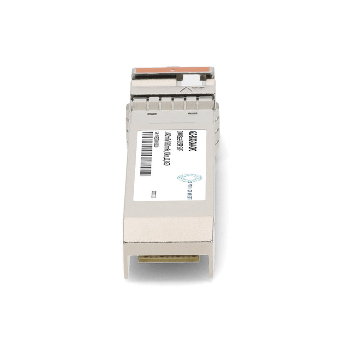 Cisco® GLC-BX40-DA-I Compatible TAA 1000Base-BX SFP Transceiver (SMF, 1490nmTx/1310nmRx, 40km, LC, -40 to 85C)
