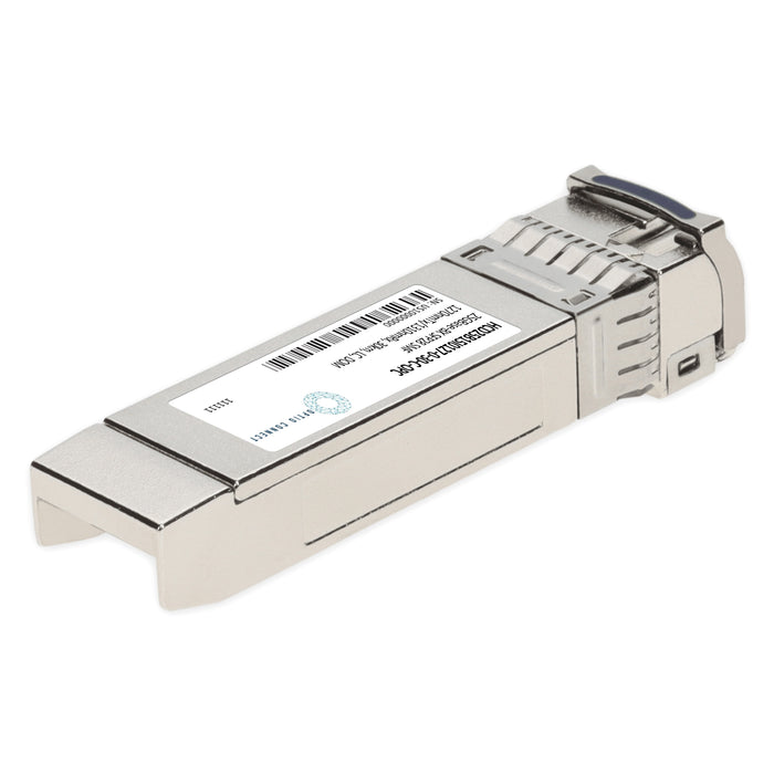 Fujitsu® HCD25B15I0127-0-30 Compatible TAA 25GBase-BX SFP28 Transceiver (SMF, 1270nmTx/1310nmRx, 30km, LC, DOM)