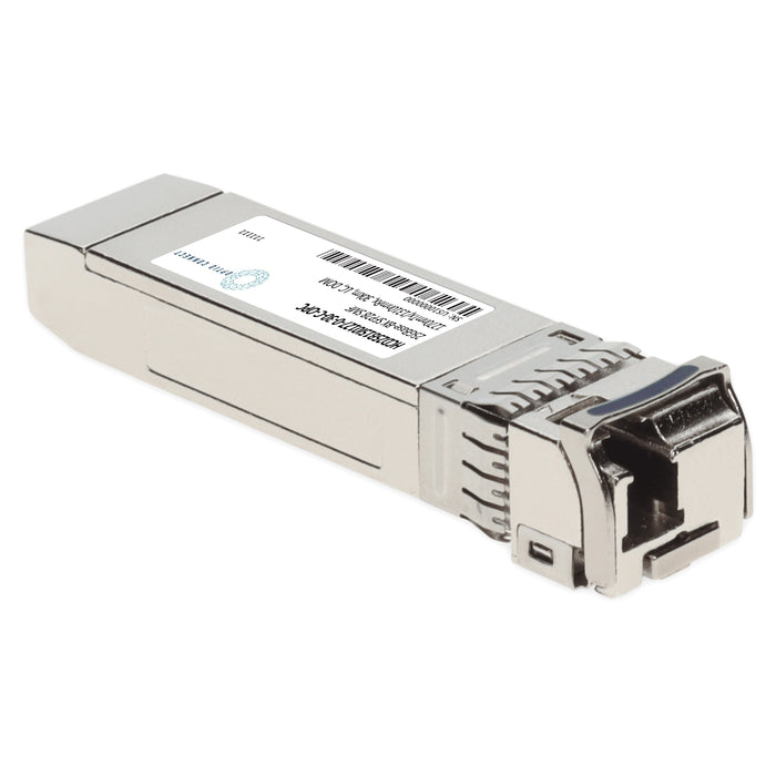 Fujitsu® HCD25B15I0127-0-30 Compatible TAA 25GBase-BX SFP28 Transceiver (SMF, 1270nmTx/1310nmRx, 30km, LC, DOM)
