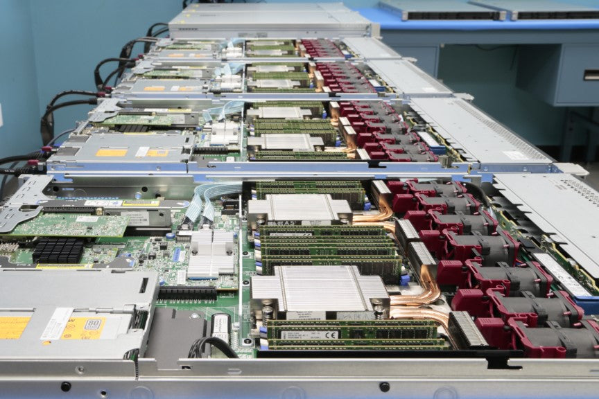 Proven Interoperability Across Vendors and Standards