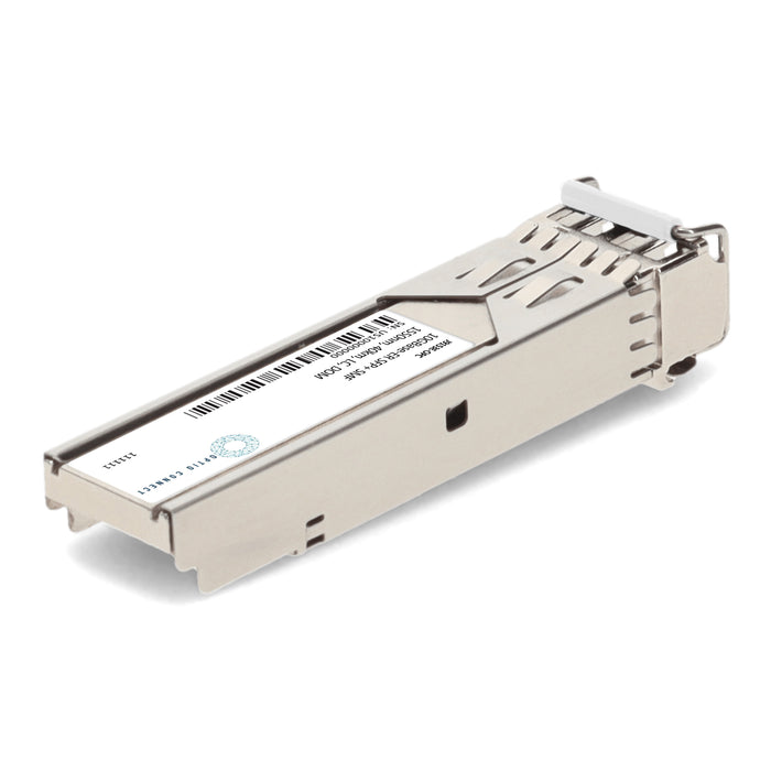 HP® J9153E Compatible 10GBase-ER SFP+ Transceiver (SMF, 1550nm, 40km, LC, DOM)